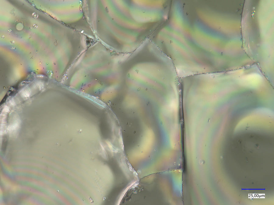 6-granulometria-co2-1 Laser Marking on Glass: The LASIT Revolution