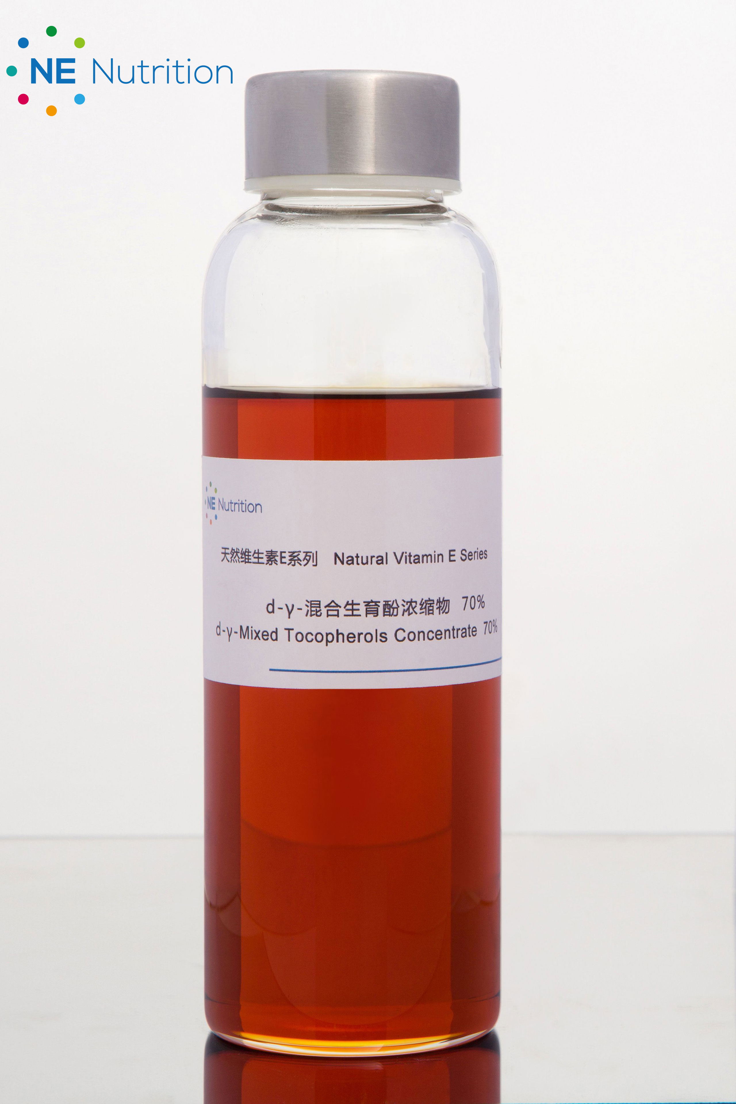D-γ-混合生育酚70%