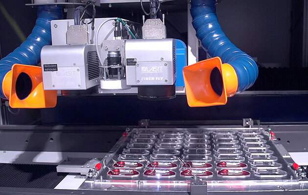 cabinet-gantrymag The world’s largest laser marker is LASIT’s Fly Gantry MAG