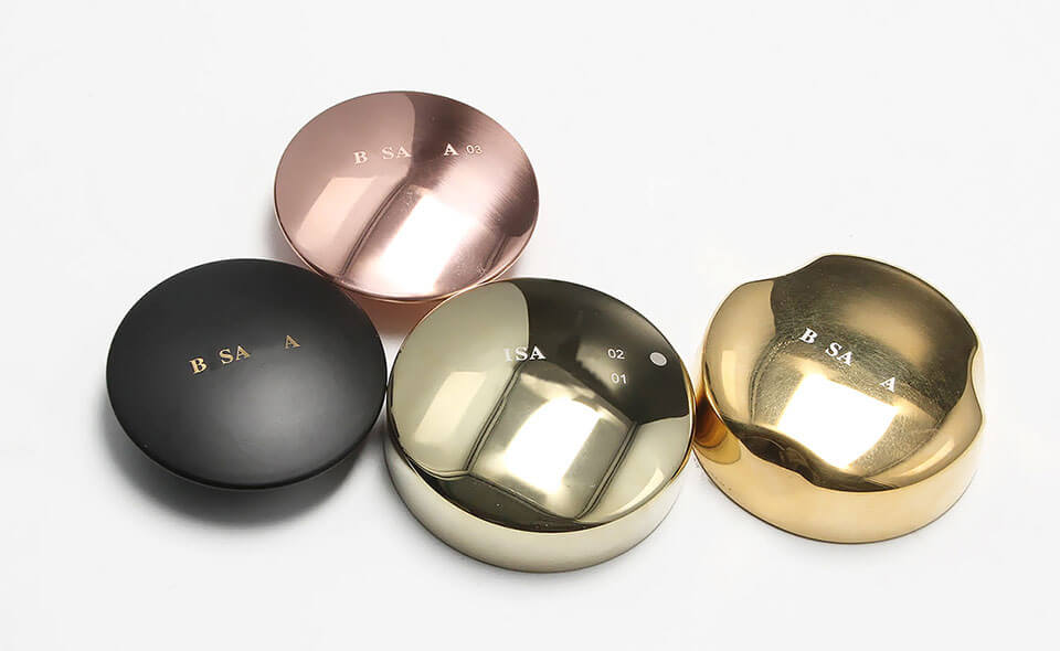 Campione-Rubinetteria-03 Integrating laser marking into automated faucet production lines