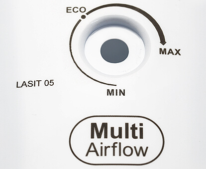 campionelava Laser marking on plastic