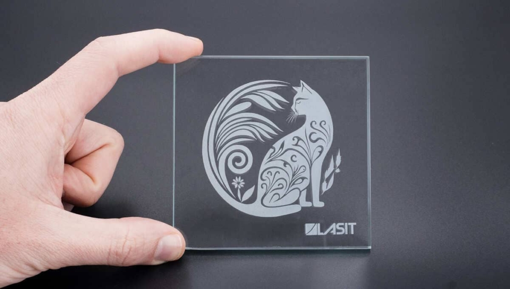 DSC01917-1-1024x580 UV laser marking on glass: quality, precision and productivity for the promotional sector