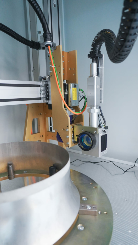 DSC05042-576x1024 New laser applications for the aerospace sector