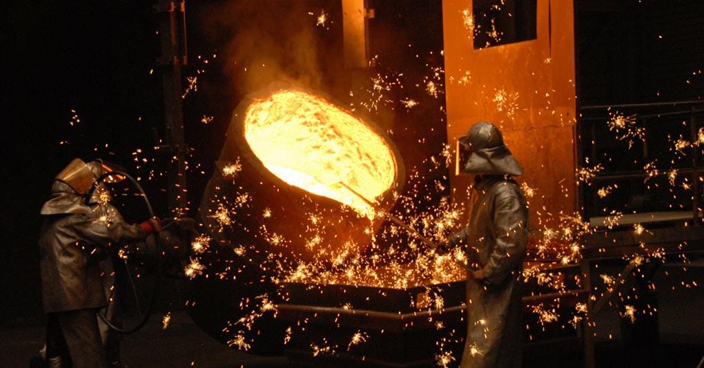 fonderia-operai-1020x533@lasit-it Can laser engraving resist shot peening?