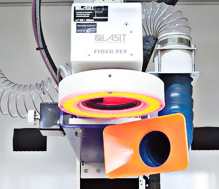 illuminatore Vision systems: how to choose the right one