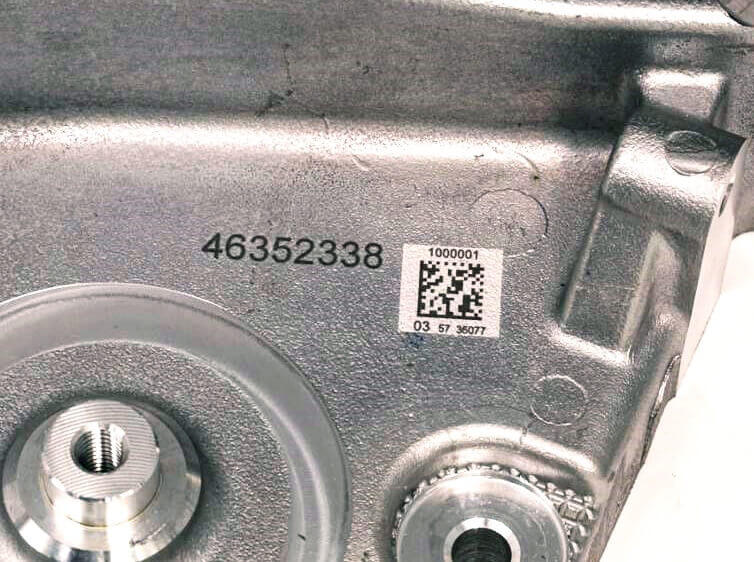 L11521_ENDURANCE_SPA-1 LASIT LIVE: Laser engraving die-cast components