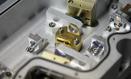 laser-diode LASIT history