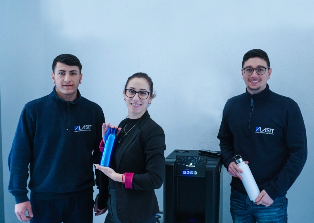 LASIT-sostenibilita-1024x729 LASIT: Technological innovation and corporate welfare - Budget 2024