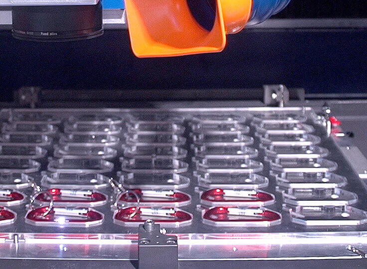 lasit.00_00_36_23.Immagine011 The world’s largest laser marker is LASIT’s Fly Gantry MAG - Part 2