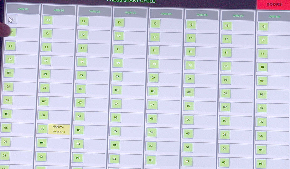 lasit.00_00_40_19.Immagine010 The world’s largest laser marker is LASIT’s Fly Gantry MAG - Part 2