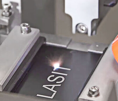 Marcatura-01 What is laser engraving and how it works