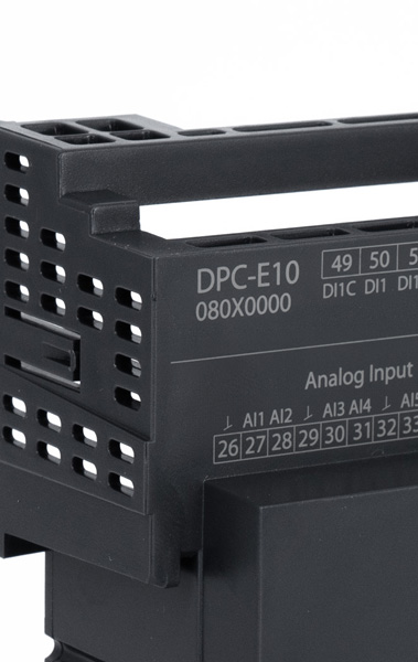 Marcatura-plastiche-contrasto-graduale-2 Laser marking on plastic