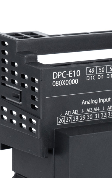 Marcatura-plastiche-contrasto-graduale-3 Laser marking on plastic