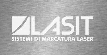 MarcaturaBiancaLasit Laser marking on metals