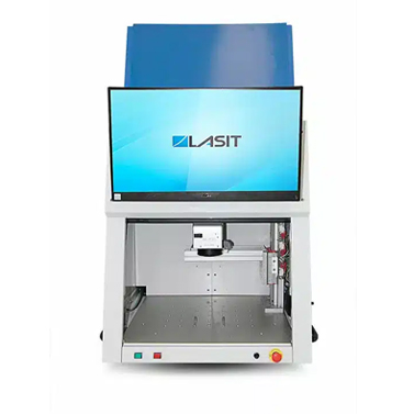 markatore-laser-da-banco-bemark EMO - Hannover 2023