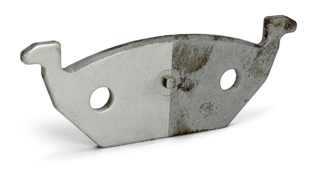 Metallo_Automotive_CampionePulizia Laser Cleaning