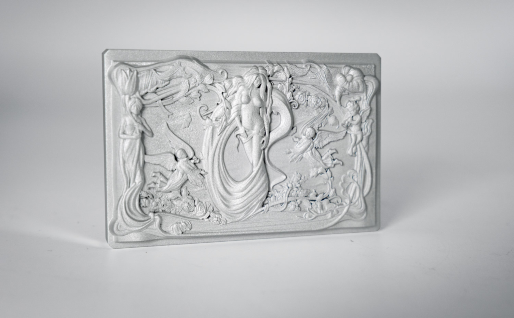 Metallo_Incisione-Profonda_Venere-1024x634 Laser marking on metals