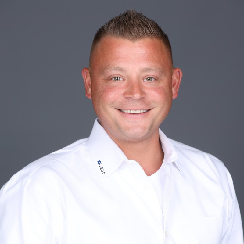 Nick Two U.S. locations for LASIT: Florida and Kentucky