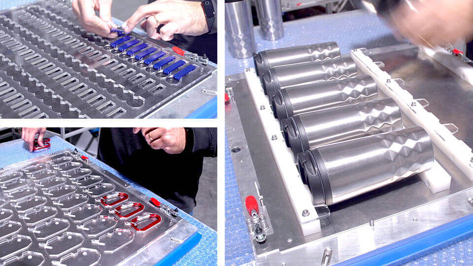 pallet-gantymag The world’s largest laser marker is LASIT’s Fly Gantry MAG