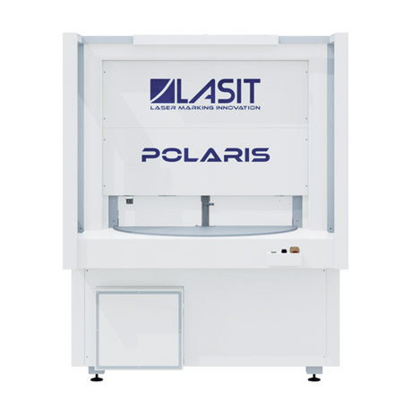 Polaris LASIT will be present at BIEMH 2024