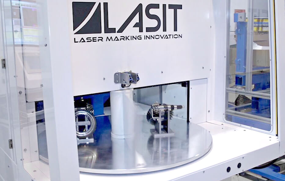 Produttivita-rotomarkx Stable and productive: Automotive meets masked time