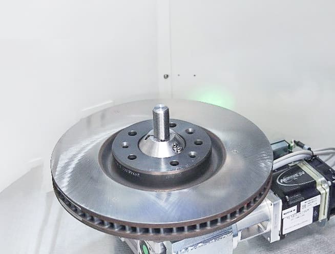 Scopri-il-sistema-easy-check-LASIT-3 LASIT & IPG Photonics partnership: wear indicators on brake discs with picosecond laser