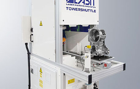 Shuttle TowerShuttle