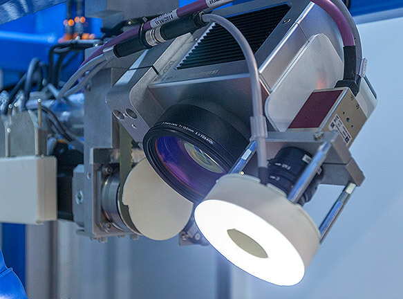 SistemaDiVisione Vision systems: how to choose the right one