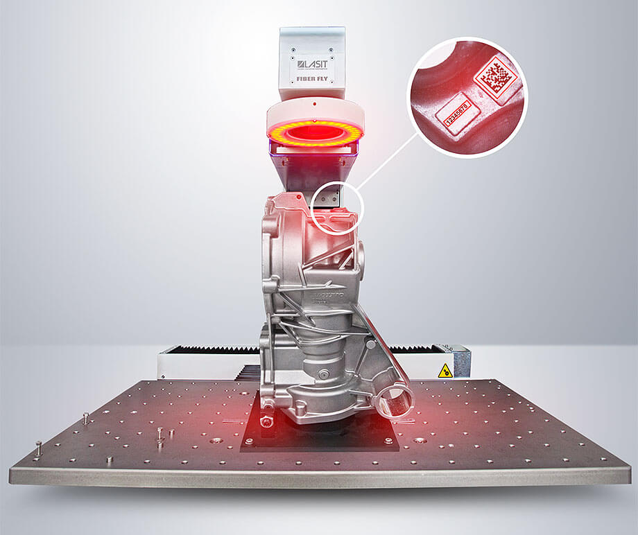 SistemaDiVisione-News-Tracciabilita- The laser marking of 2D Codes