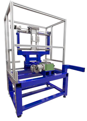 strutturarotomarkx Stable and productive: Automotive meets masked time