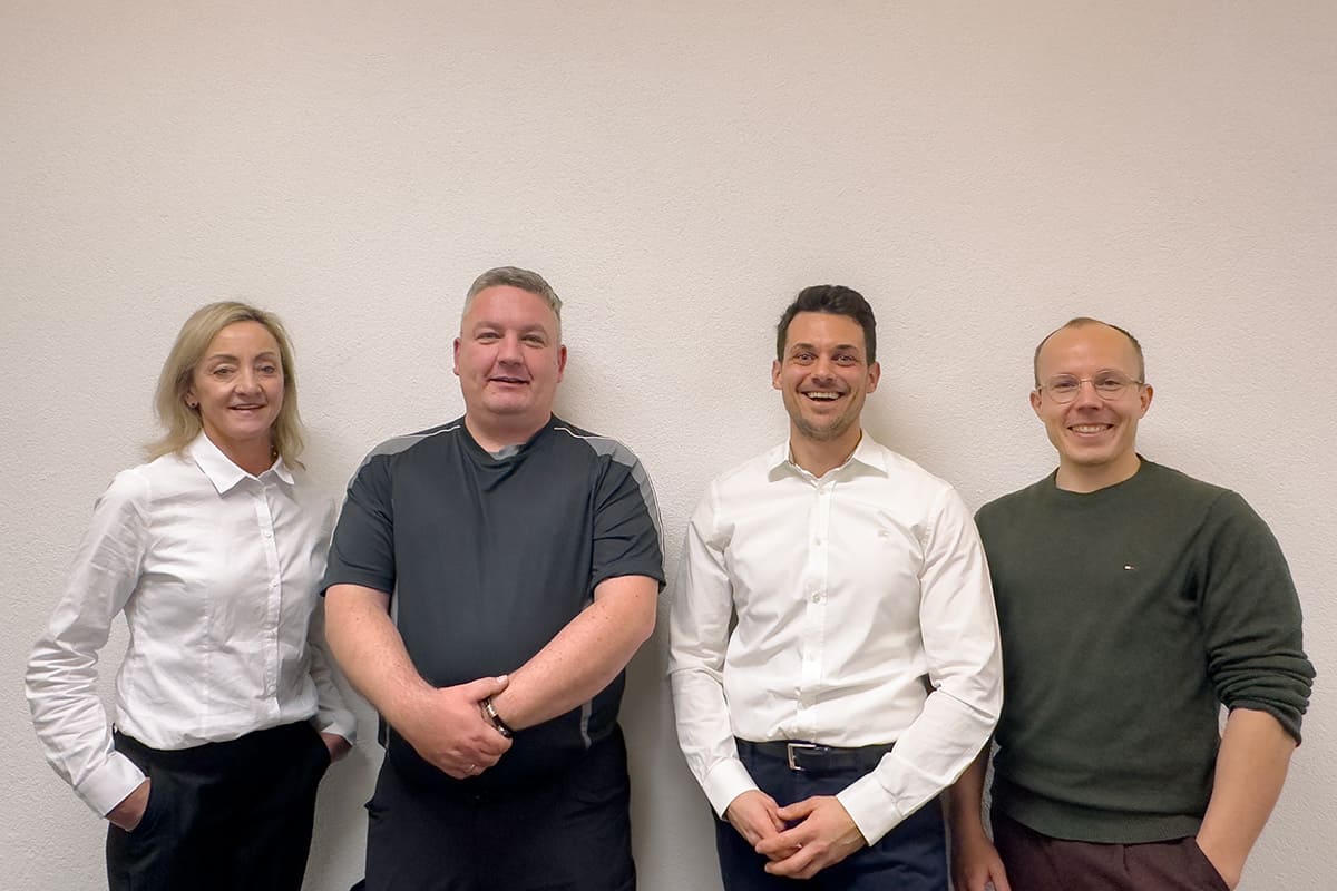 team-tedesco Fairs and events