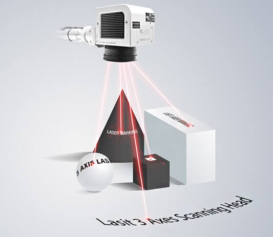 testa3assi-1 Laser marking in faucets: flexibility and productivity with TowerMark-X