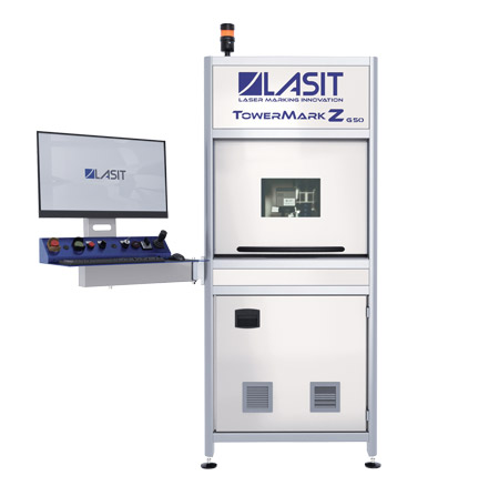 TowerMark LASIT will be present at BIEMH 2024