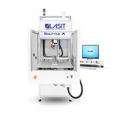 TowerShuttleX EMO - Hannover 2023