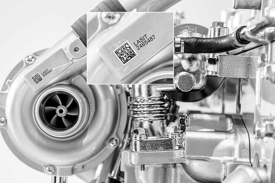 Turbocomrpessore1 Case Studies