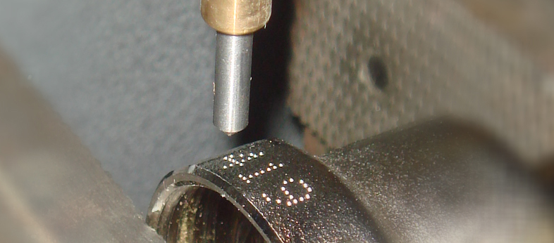 vil_micropercussione_integrata_3 Why choose laser and not mircopoint marking