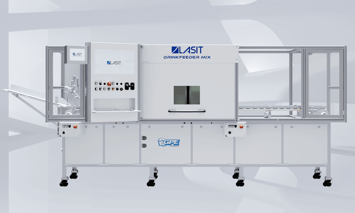 Custom_DrinkFeeder_GPE Case Studies