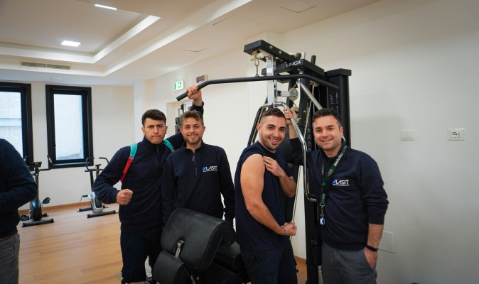 image-2 LASIT: Technological innovation and corporate welfare - Budget 2024