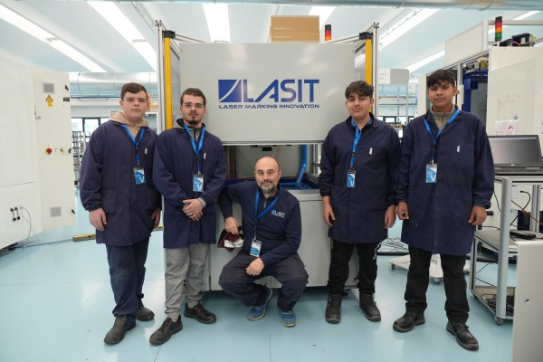 image-3 LASIT: Technological innovation and corporate welfare - Budget 2024