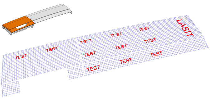 Immagine16 Integration of Computer Vision with Laser Marking Systems in Aerospace