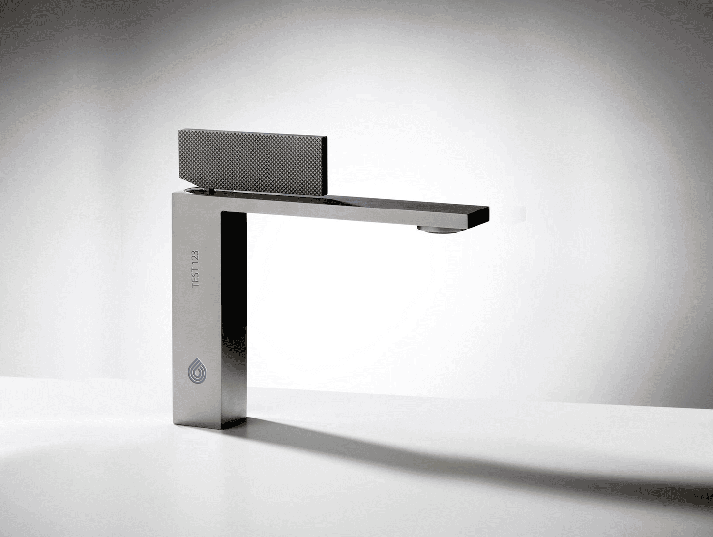 Marcatura-laser-rubinetteria-1 Laser marking in faucets: flexibility and productivity with TowerMark-X