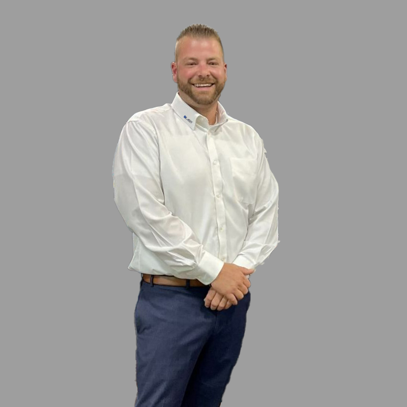 Matt Two U.S. locations for LASIT: Florida and Kentucky