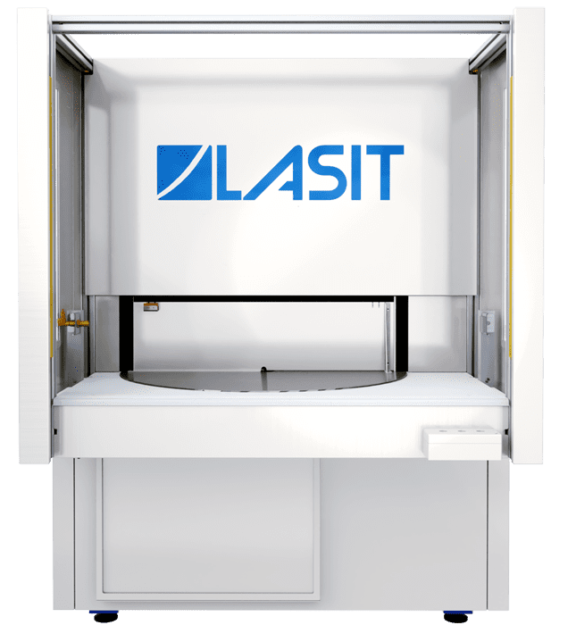 RotomarkX-front Home