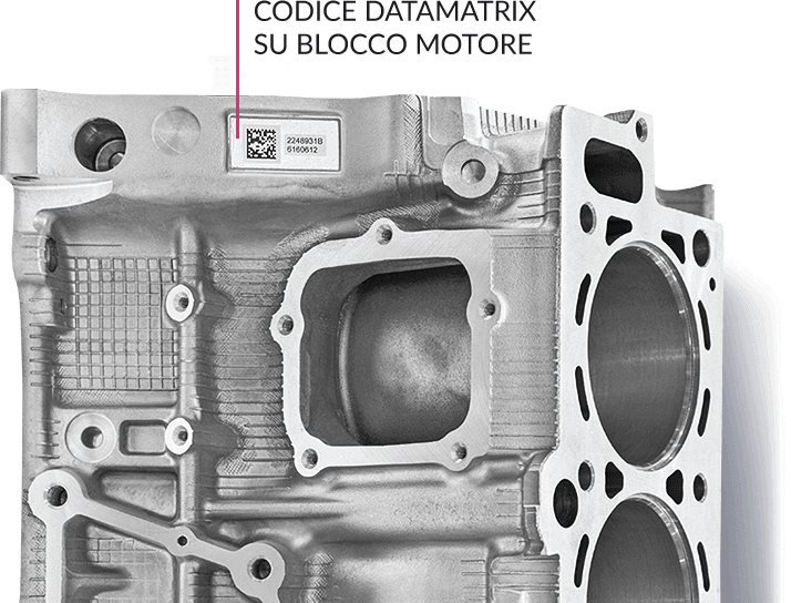 Slide-01-It-BloccoMotore From Dot Peen to Laser: The Technological Transition in the Aerospace Industry.