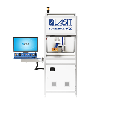 Thumbs-Towermark-X Lasit at PSI Düsseldorf 2024