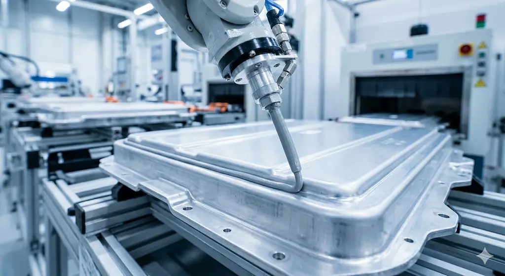 adhesive-bonding Home