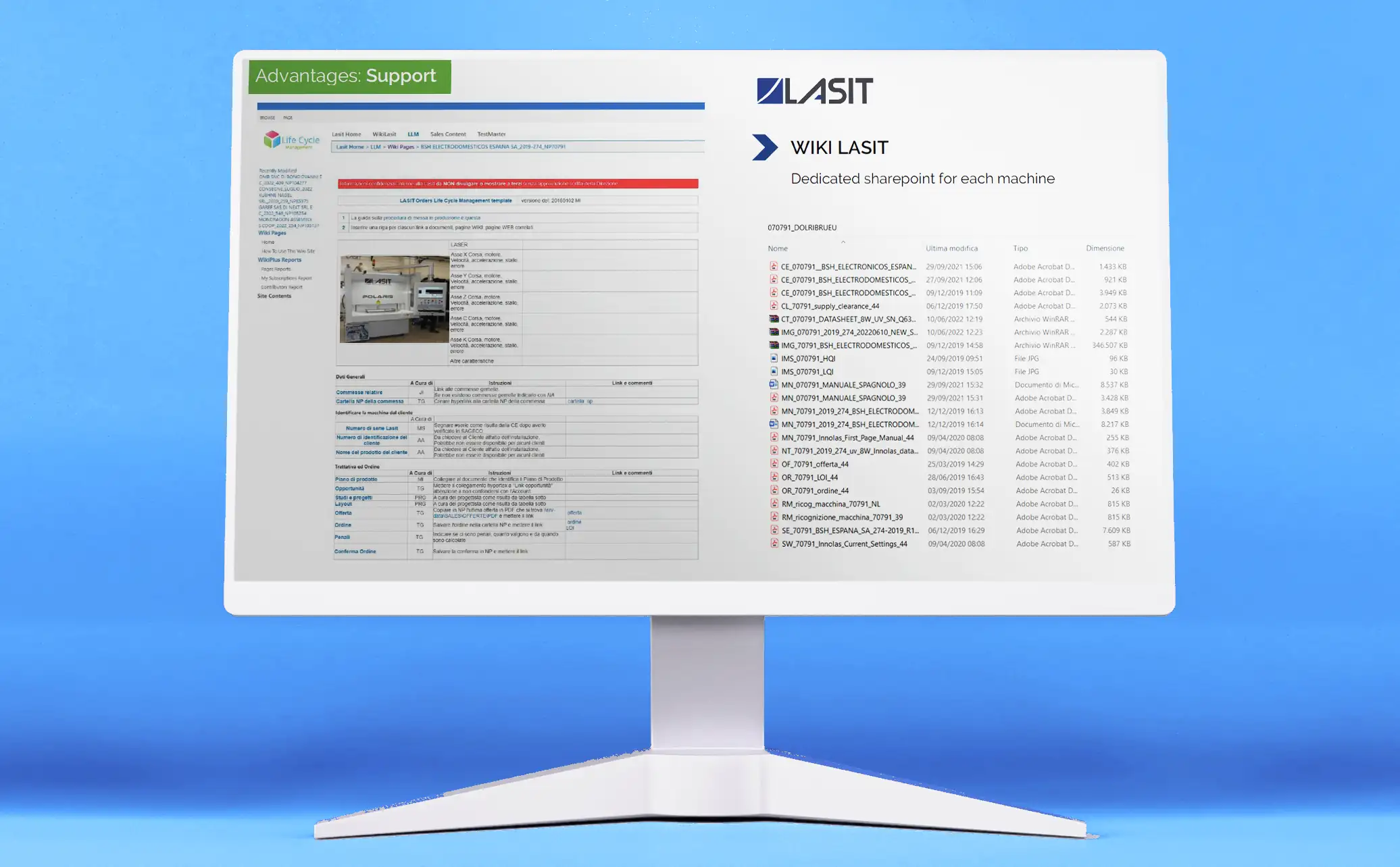 Integrazione-completa_2 LASIT After-Sales Support