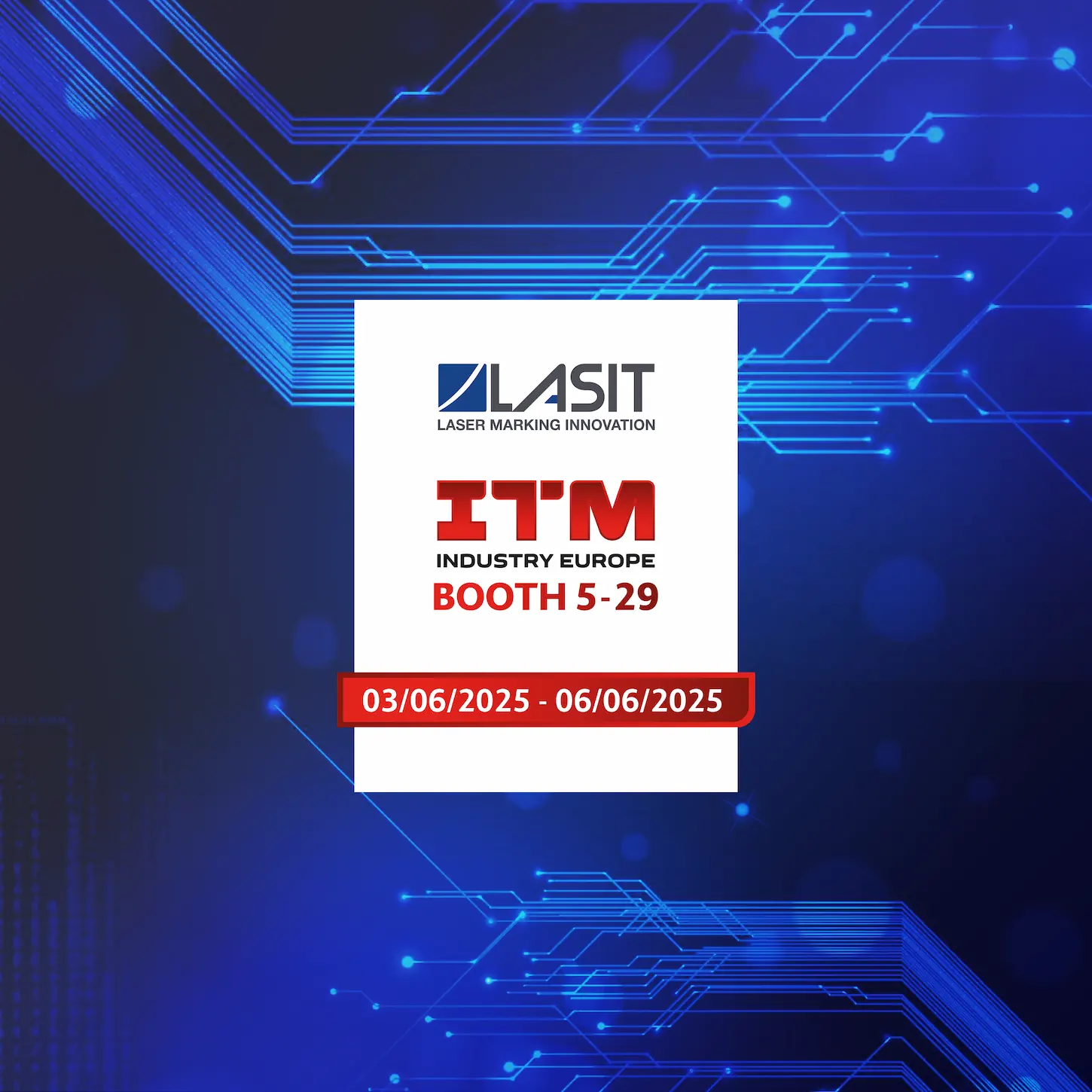 ITM-Partecipazione Fairs and events