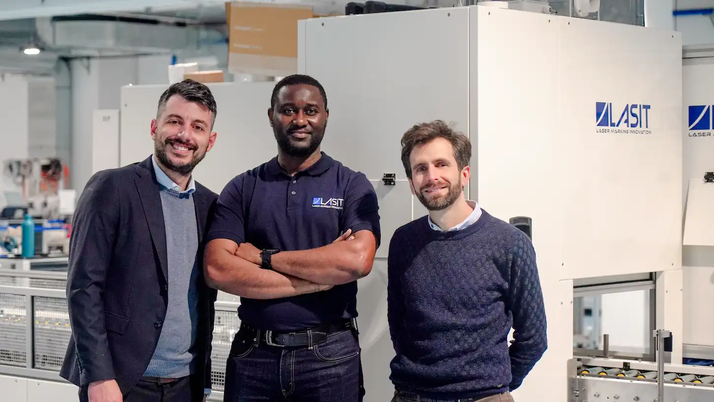 LASIT-Laser-France-1 Fairs and events