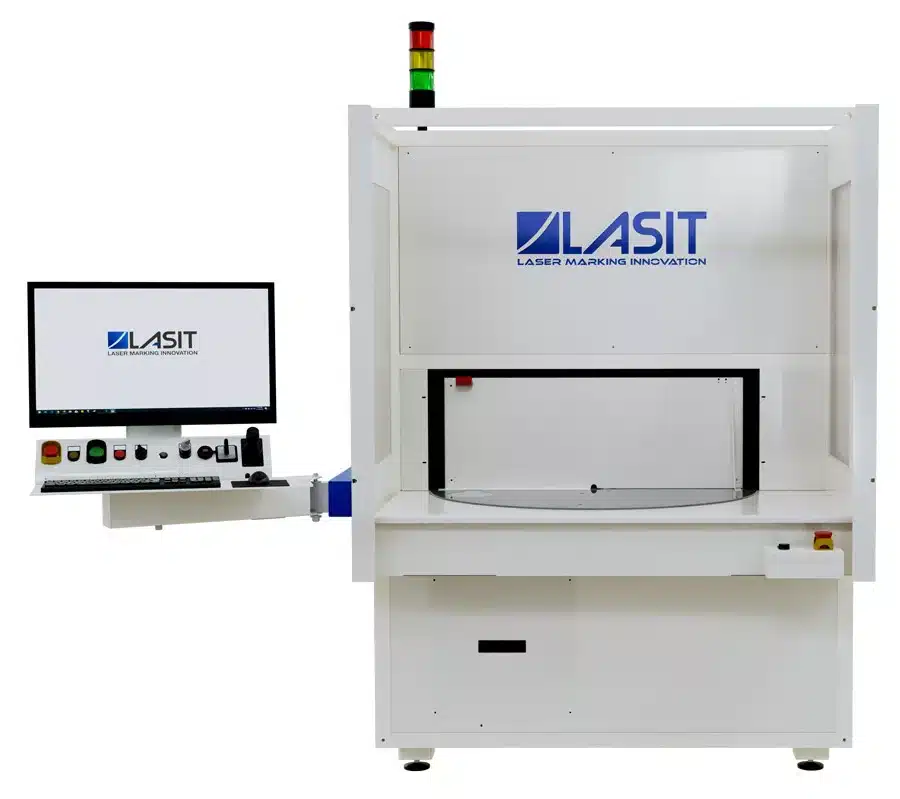 rotomark-lasit-laser-jpg LASIT will be at MACH exhibition in Birmingham